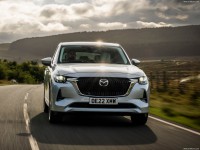 Mazda CX-60 [UK] 2023 Longsleeve T-shirt #1544540