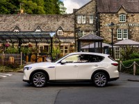 Mazda CX-60 [UK] 2023 Mouse Pad 1544543