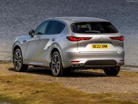 Mazda CX-60 [UK] 2023 Mouse Pad 1544551