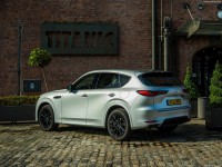 Mazda CX-60 [UK] 2023 Longsleeve T-shirt #1544552