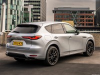 Mazda CX-60 [UK] 2023 Longsleeve T-shirt #1544553