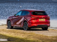 Mazda CX-60 [UK] 2023 Longsleeve T-shirt #1544554