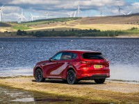 Mazda CX-60 [UK] 2023 Longsleeve T-shirt #1544555