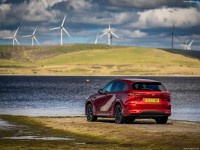 Mazda CX-60 [UK] 2023 Longsleeve T-shirt #1544557