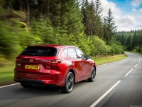 Mazda CX-60 [UK] 2023 Mouse Pad 1544561