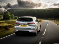 Mazda CX-60 [UK] 2023 Mouse Pad 1544565
