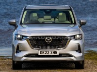 Mazda CX-60 [UK] 2023 Longsleeve T-shirt #1544568