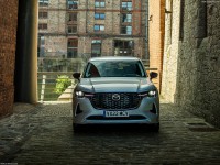 Mazda CX-60 [UK] 2023 Sweatshirt #1544569