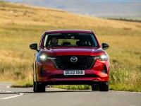 Mazda CX-60 [UK] 2023 Longsleeve T-shirt #1544574