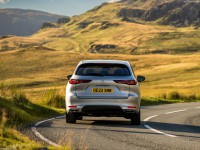 Mazda CX-60 [UK] 2023 Mouse Pad 1544577