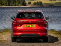 Mazda CX-60 [UK] 2023 Longsleeve T-shirt #1544578