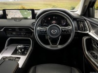 Mazda CX-60 [UK] 2023 Longsleeve T-shirt #1544581