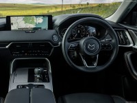 Mazda CX-60 [UK] 2023 Sweatshirt #1544582