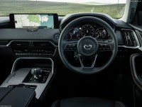 Mazda CX-60 [UK] 2023 Sweatshirt #1544583