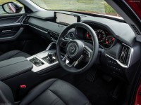 Mazda CX-60 [UK] 2023 mug #1544587