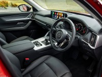 Mazda CX-60 [UK] 2023 mug #1544588