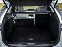 Mazda CX-60 [UK] 2023 Mouse Pad 1544634
