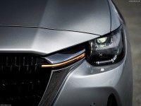 Mazda CX-60 [UK] 2023 Longsleeve T-shirt #1544638