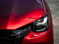 Mazda CX-60 [UK] 2023 Mouse Pad 1544639