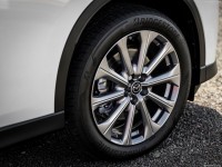 Mazda CX-60 [UK] 2023 Mouse Pad 1544653
