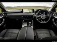 Mazda CX-60 [UK] 2023 Longsleeve T-shirt #1544668