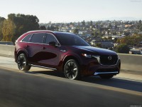 Mazda CX-90 2024 Mouse Pad 1544672