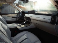 Mazda CX-90 2024 Mouse Pad 1544684