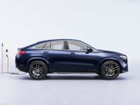 Mercedes-Benz GLE Coupe 2024 Poster 1544720