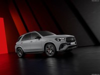 Mercedes-Benz GLE53 AMG 2024 Poster 1544728