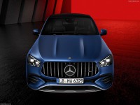 Mercedes-Benz GLE53 AMG Coupe 2024 Poster 1544736