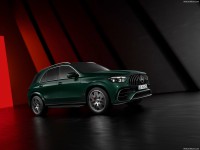 Mercedes-Benz GLE63 S AMG 2024 puzzle 1544742