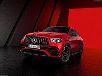 Mercedes-Benz GLE63 S AMG Coupe 2024 Poster 1544746