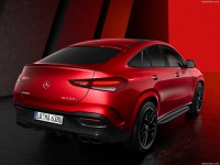 Mercedes-Benz GLE63 S AMG Coupe 2024 mug #1544748