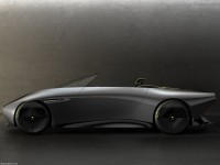 Nissan Max-Out Concept 2021 Poster 1544933