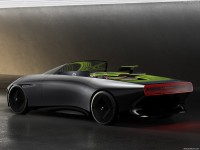 Nissan Max-Out Concept 2021 Poster 1544934