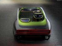 Nissan Max-Out Concept 2021 Tank Top #1544936
