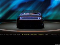 Nissan Max-Out Concept 2021 mug #1544947