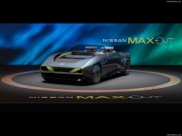 Nissan Max-Out Concept 2021 mug #1544956