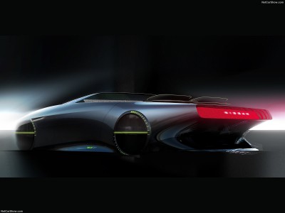 Nissan Max-Out Concept 2021 puzzle 1544961