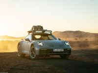 Porsche 911 Dakar 2023 Poster 1545011
