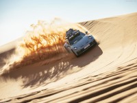 Porsche 911 Dakar 2023 stickers 1545036