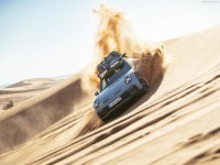 Porsche 911 Dakar 2023 stickers 1545045