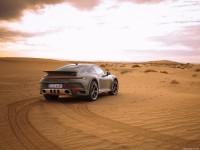 Porsche 911 Dakar 2023 stickers 1545086