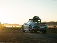 Porsche 911 Dakar 2023 tote bag #1545090