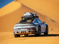 Porsche 911 Dakar 2023 Poster 1545095