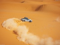Porsche 911 Dakar 2023 hoodie #1545104