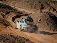 Porsche 911 Dakar 2023 Poster 1545108