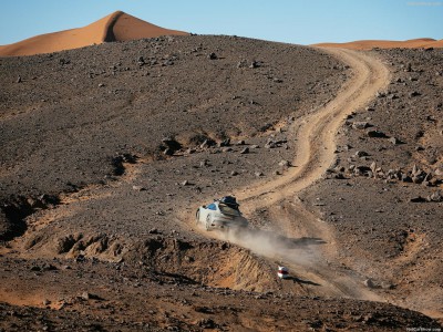 Porsche 911 Dakar 2023 Poster 1545110