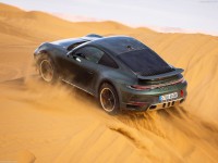 Porsche 911 Dakar 2023 Poster 1545115