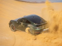 Porsche 911 Dakar 2023 stickers 1545116